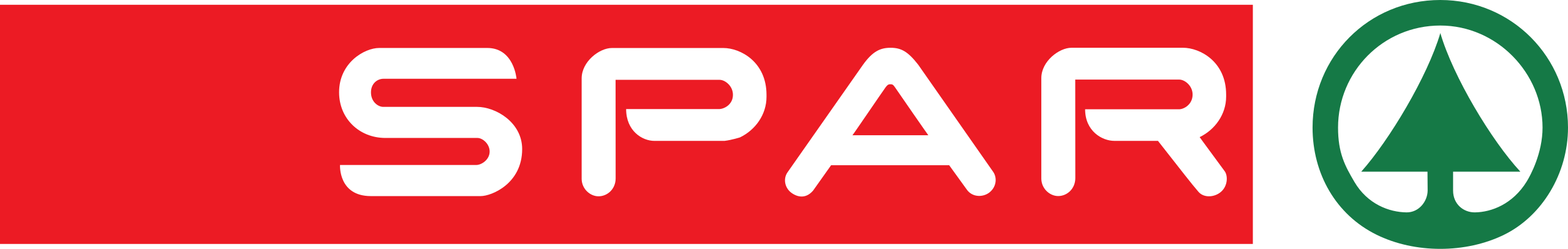 Spar-logo