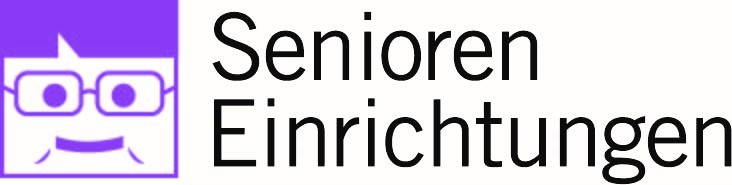 Logo Seniorenhaus