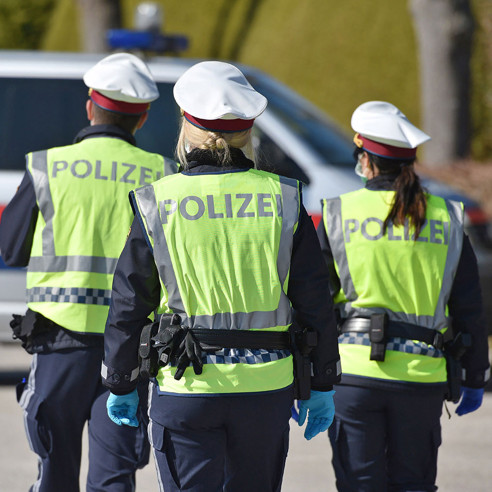 polizei
